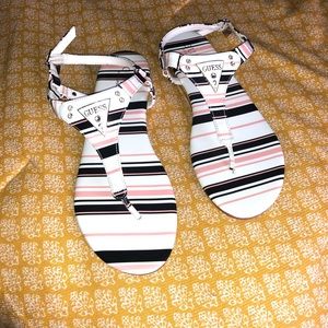 Guess Sandals